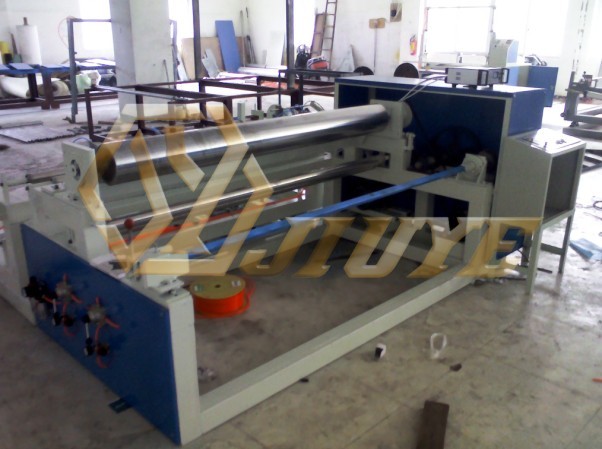 JY-F1800全自動(dòng)氣刀分切機(jī)