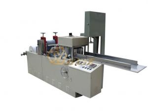 JY-Z230型全自動餐巾紙壓花折疊機(jī)