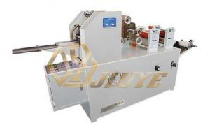 JY-M迷你型手帕紙折疊機(jī)