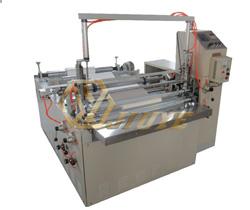 JY-F800SMT分切復(fù)卷機