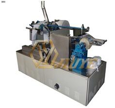 JY-Z無紡布柔巾卷折疊機