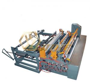 JY-F1200型氣動(dòng)分條機(jī)