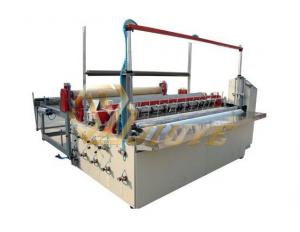 JY-F2200型氣動(dòng)打孔分切復(fù)卷機(jī)