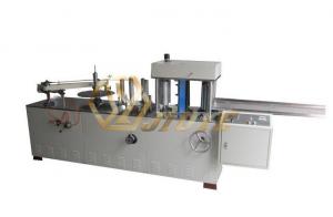 JY-Z100新型連抽打點全自動無紡布濕巾折疊機(jī)