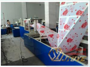 JY-S1800型 全自動浴淋機(jī)