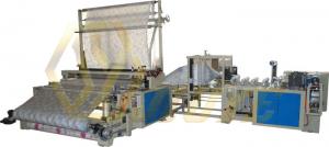 全新全自動浴簾機器