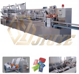 全自動濕巾生意機器